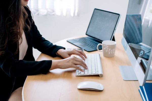 Corporate Website Package
